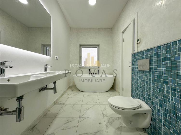 Inchiriere Apartament Persepolis Herastrau Soseaua Nordului - 10