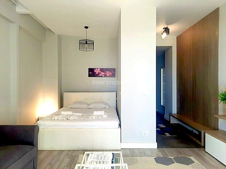 Apartament  1 camera, decomandat, 33 mp, zona WHITE TITANIC, cod 161612 - 2