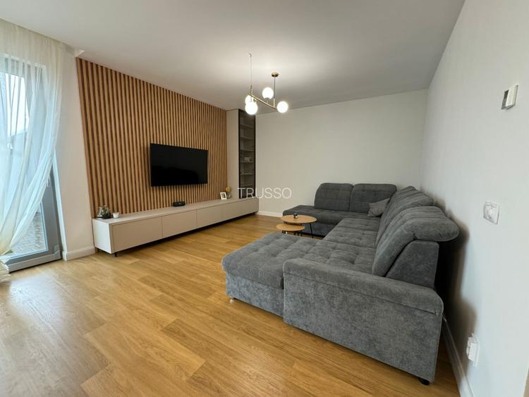 Duplex de LUX de închiriat în Șelimbăr – eleganță și confort premium - 3