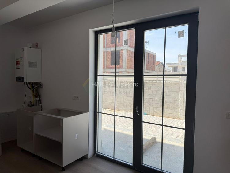 Maramures Villas - direct dezvoltator. Comision 0 - 4