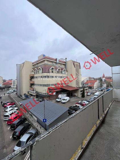 Apartament cu 2 camere de închiriat în Sfântu Gheorghe, pe strada Bem József! - 4
