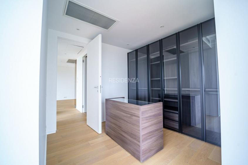 Apartament 3 Camere One Mircea Eliade | 2 Bai | Balcon | Partial mobilat - 11