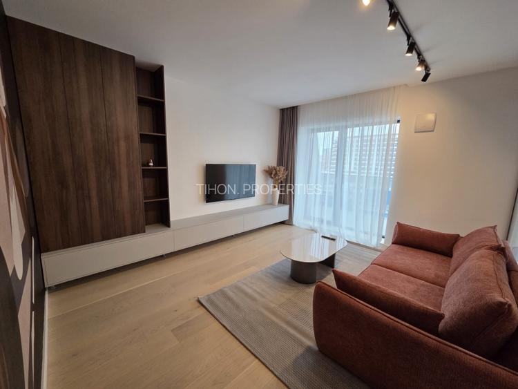 2 Camere | Pipera - Nusco City | Parcare - 12