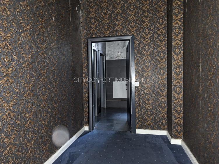 Spațiu comercial 87 mp | Vitrină stradală | Zona Gării – Str. Horea | - 2