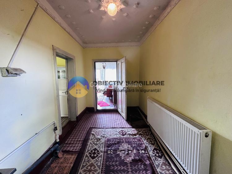 Casa locuibila- Vanatori-Neamt - 9