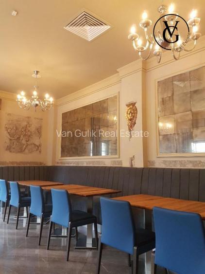 BOUTIQUE HOTEL DE LUX – OPORTUNITATE UNICA IN CENTRUL CONSTANTEI - 28