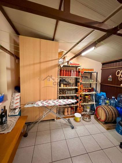 Apartament 3 camere C-tin Brancoveanu terasa 20 mp - 12