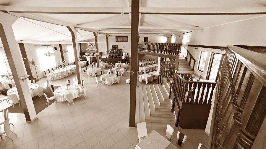 Afacere/Restaurant -Salon evenimente capacitate 600 persoane - 4