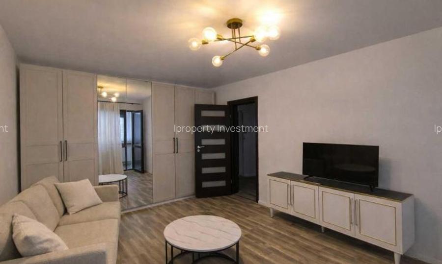 Berceni - Piata Sudului | 2 Camere | Decomandat | Centrala | AC | Balcon - 3