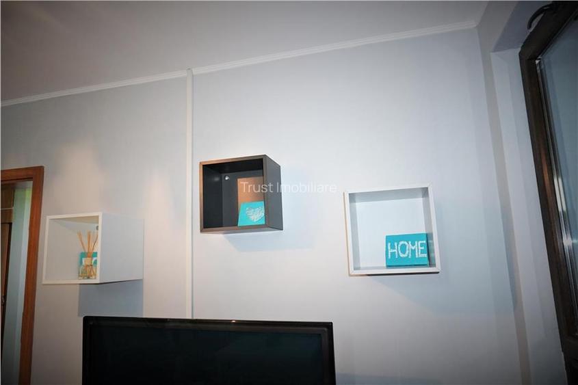 Ap 2 camere, la casa, zona linistita, Pet Friendly - 14