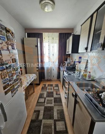 Apartament 2 camere de vanzare, in zona Dacia - 3