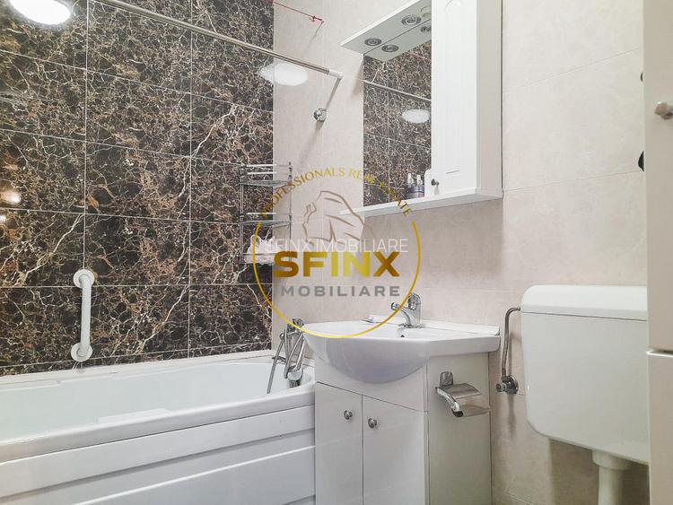 Apartament 2 camere Complex Lebada Pantelimon - 9