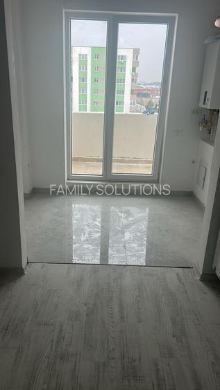 Metrou Berceni -  2 camere studio 45mp – finalizat tva 0% - 9