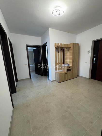 2 camere decomandat, 4/4, mobilat și utilat, Subcetate Sânpetru - 6