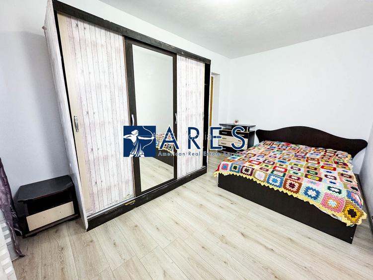 Apartament 2 camere | Renovat | Etajul 1 | Traian - 3