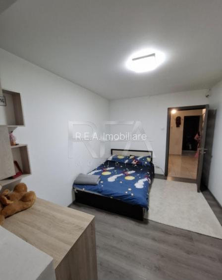 4 camere, P/8, 85mp, bloc 1980-Gorjului, Rasaritului - 4