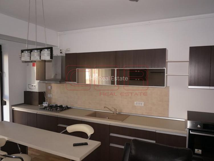 Apartament 3 camere Herastrau, #971 - 3