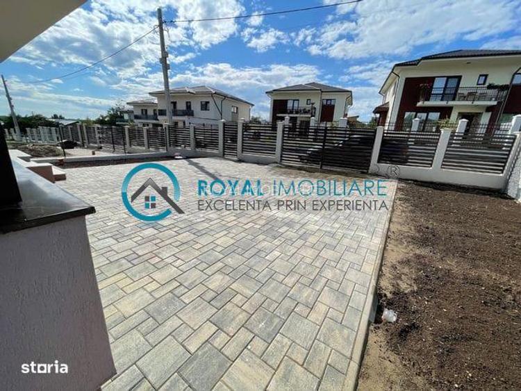 Royal Imobiliare  - Vanzare Vila zona Paulesti - 5
