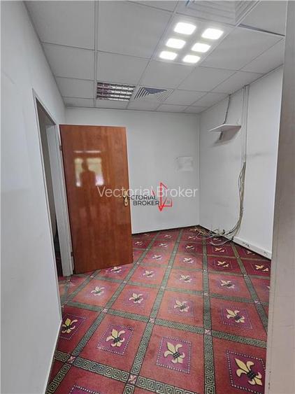 Spatiu comercial 209mp Unirii Piata Regina Maria, dubla deschidere, ideal sediu - 8