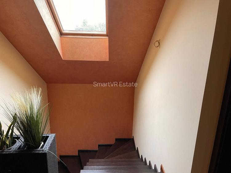 Casa spatioasa in Sag | 260 mp utili | teren 750 mp | 3 dormitoare - 13