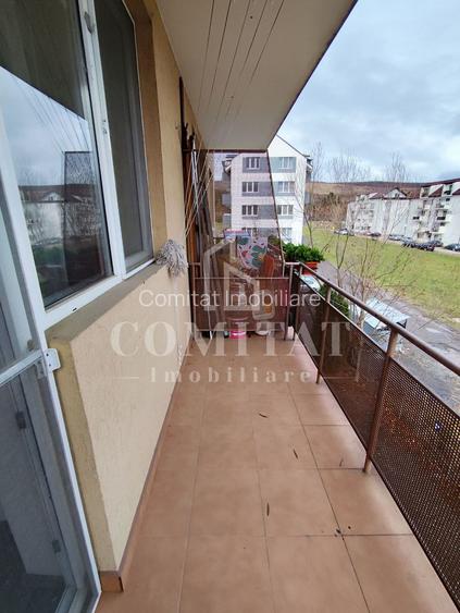 Apartament cu 3 camere | Zona Tineretului - Florești - 7