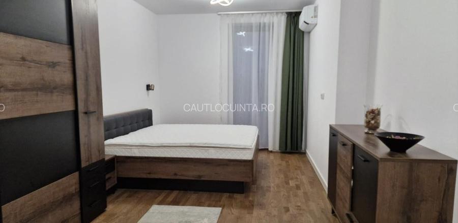 Apartament inchiriere 3 camere | The Ivy Baneasa | Prima Inchiriere  - 6