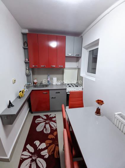 Apartament de vânzare, 2 camere, 50 mp, Iris Bulevardul Muncii - 9