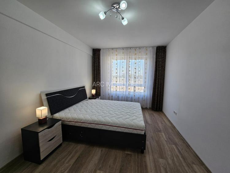 Apartament decomandat în bloc nou, zona Cristian - 11