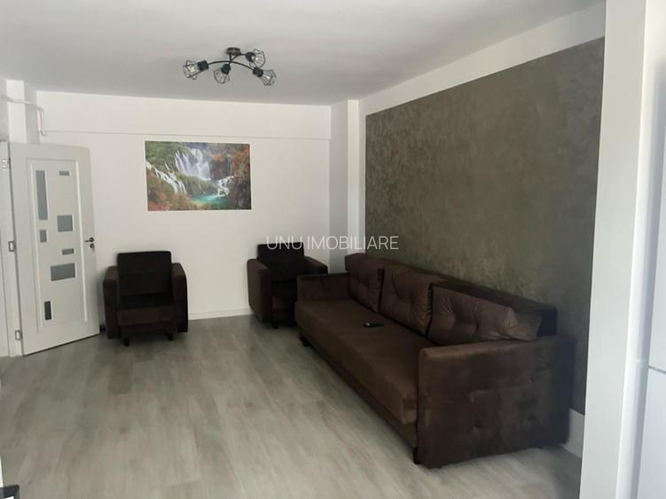 3 Camere 63mp - Crystal Residence Rediu - NOU - Bloc 2022 - Mobilat - 3