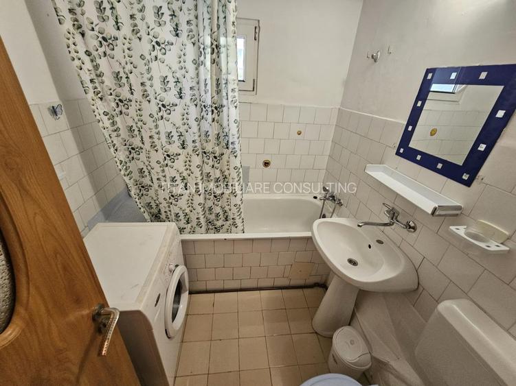 Trafic Greu Nasaud trei camere dec doua grupuri sanitare et 4/8 reabilitat liber - 7