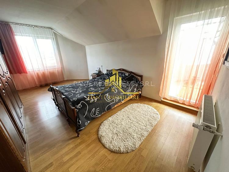 Casa individuala, moderna, curte, terasa, garaj, Manastur, Campului - 18