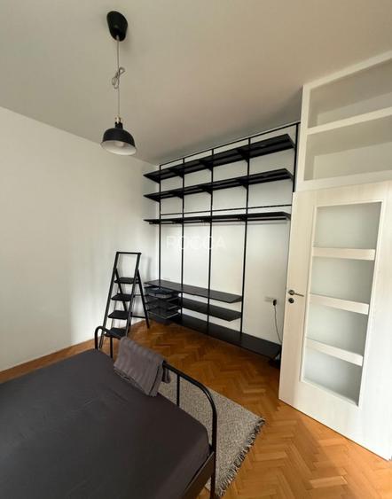 Apartament de 2 camere, 37 mp, centrala, pet friendly zona Rosetti - 3