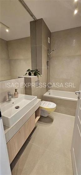 Apartament de lux, cu 2 camere, incalzire in Pardoseala! - 12