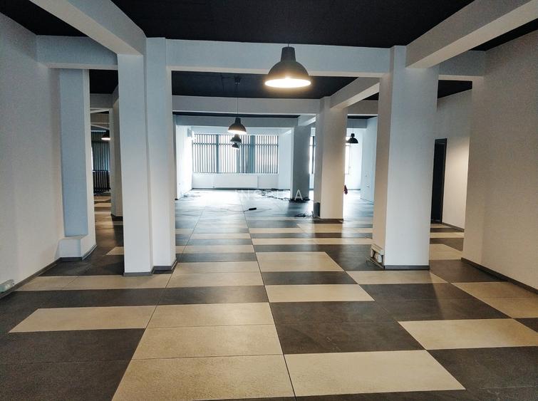 Birou premium, 260 mp, cladire noua, utlilitati separate - 2