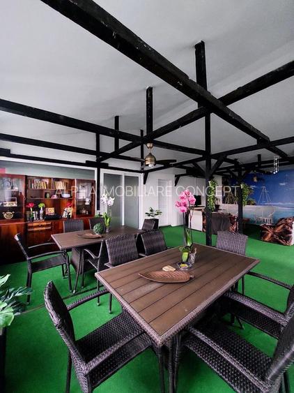 23 August - Pensiune 10 camere afacere la cheie - 33