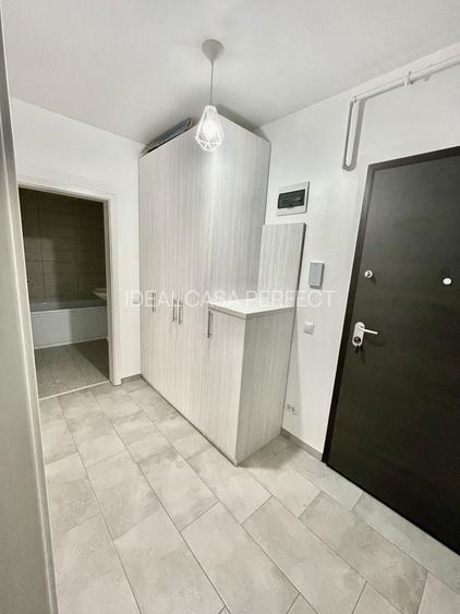 Exigent Plaza Faza 2 langa parcul Liniei, metrou Lujerului aproape - 7