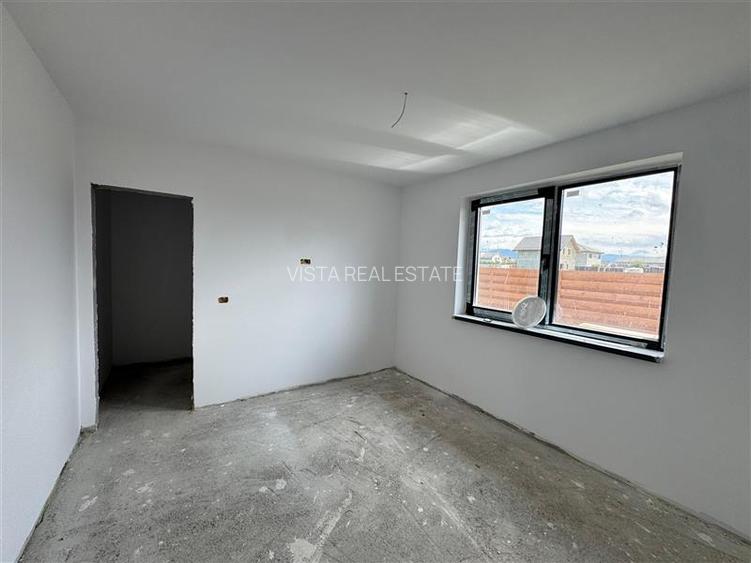 Casa individuala intabulata,  incalzire in pardoseala, Izvor, Brasov - 9