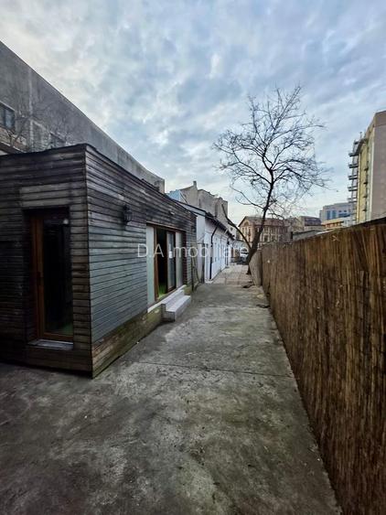 Spatiu comercial de inchiriat, 89mp, 140mp curte, Zona Unirii - 8