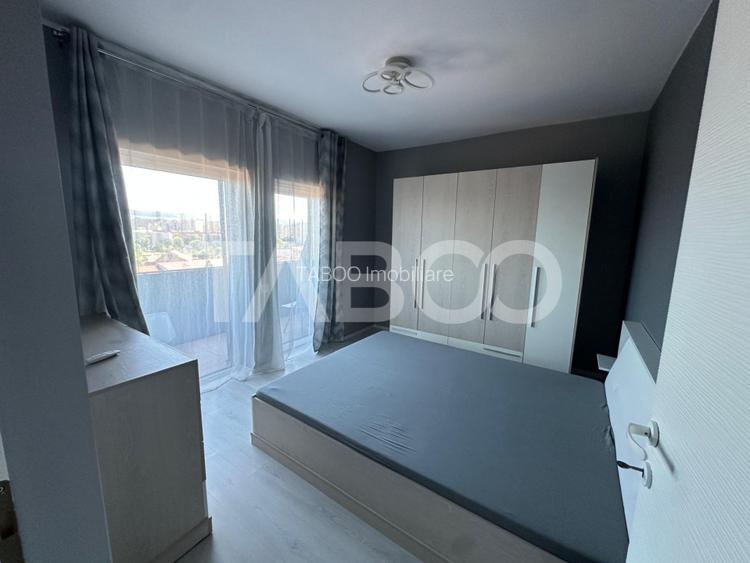 Apartament de vanzare 3 camere si garaj cartier Marasti bloc nou - 6