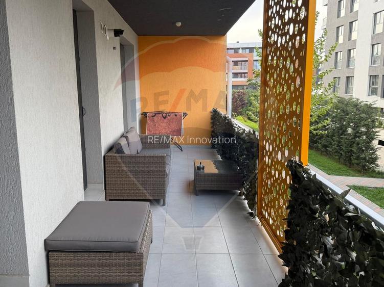 Vanzare apartament 2 camere zona Pallady - 6
