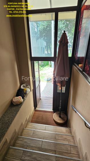 AFACERE LA CHEIE - SPAȚIU COMERCIAL, ZONA DĂRMĂNEȘTI - 10