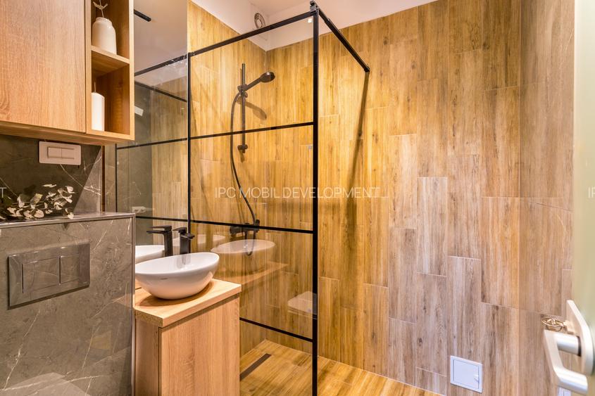Apartament cu 2 camere de inchiriat - Centru - 9