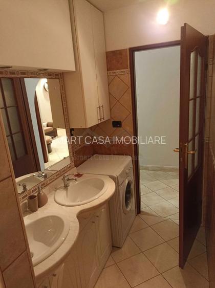 Apartament 2 camere decomandat Nicolina-Cug - 6