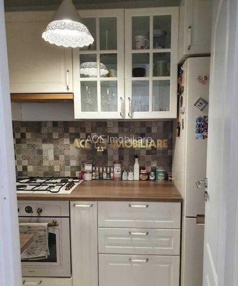 2 Camere de vanzare | Stirbei Voda | Metrou | Centrala | Ultracentral  - 6