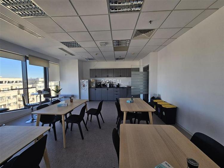 Inchiriere birouri, Olympia Tower - de la 197 mp - 13