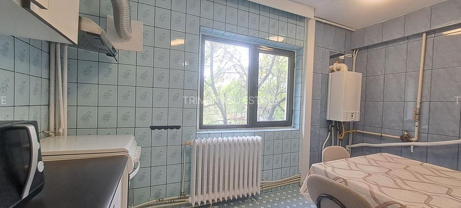 3 camere | Decomandat | Centrala proprie | Parcare - 4