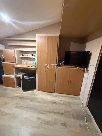 Garsoniera 20 mp, Calea Severinului - 3