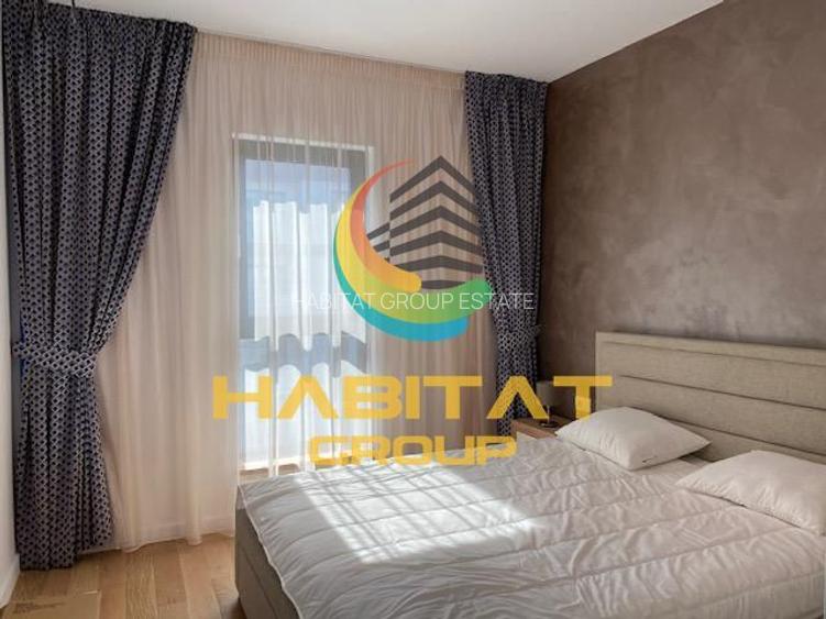Baneasa Apartament 3 Camere 2 Bai Centrala Termica Incalzire in Pardoseala - 5