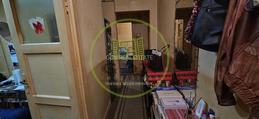 Apartament 2 camere, decomandat, cartier Brazda Lui Novac, zona Brigada Militara - 7