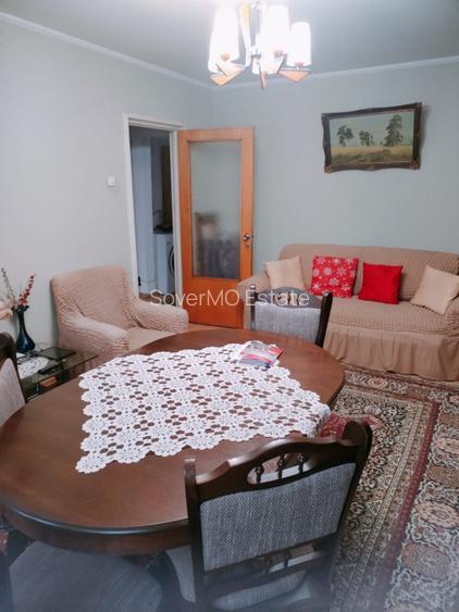 De vânzare Apartament 3 camere 70mp 130000Euro - Berceni, Almasu Mare - 3